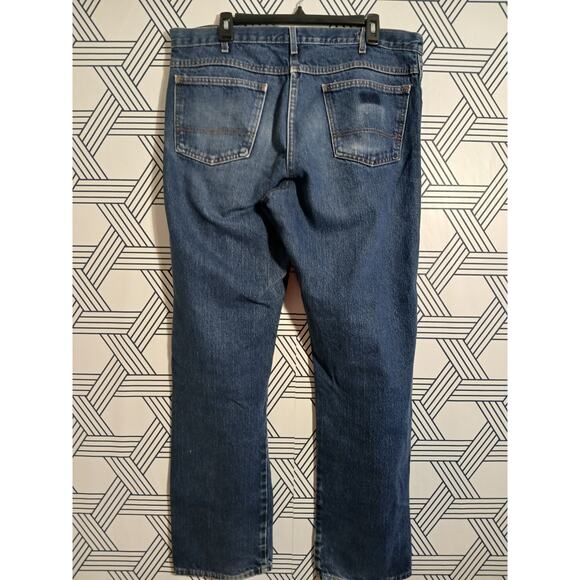 Mens Dickie Denim Jeans Size 36 - Picture 4 of 5